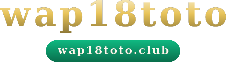 wap18toto logo